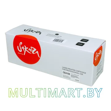 Картридж Sakura Printing SACE410X